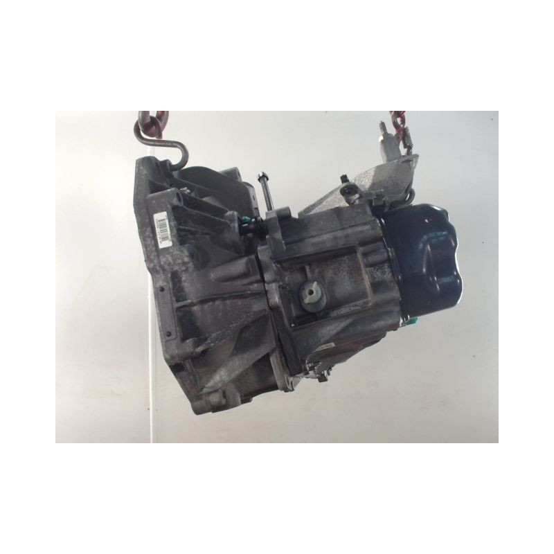 BOITE A VITESSE MECANIQUE NISSAN MICRA 1.2