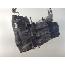 BOITE A VITESSE MECANIQUE NISSAN MICRA 1.2