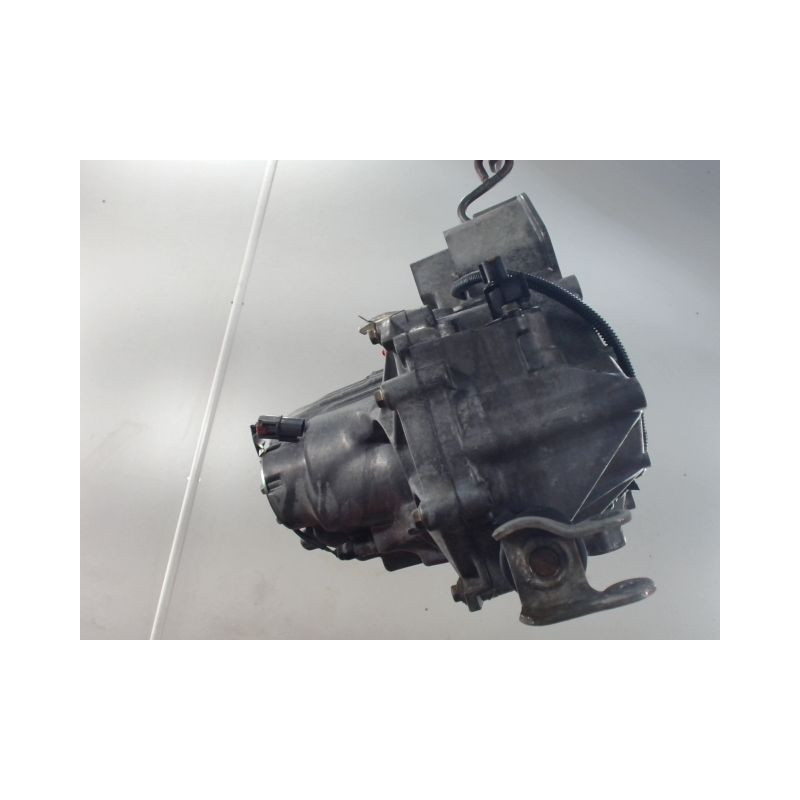 BOITE A VITESSE MECANIQUE NISSAN MICRA 1.0 i 16V