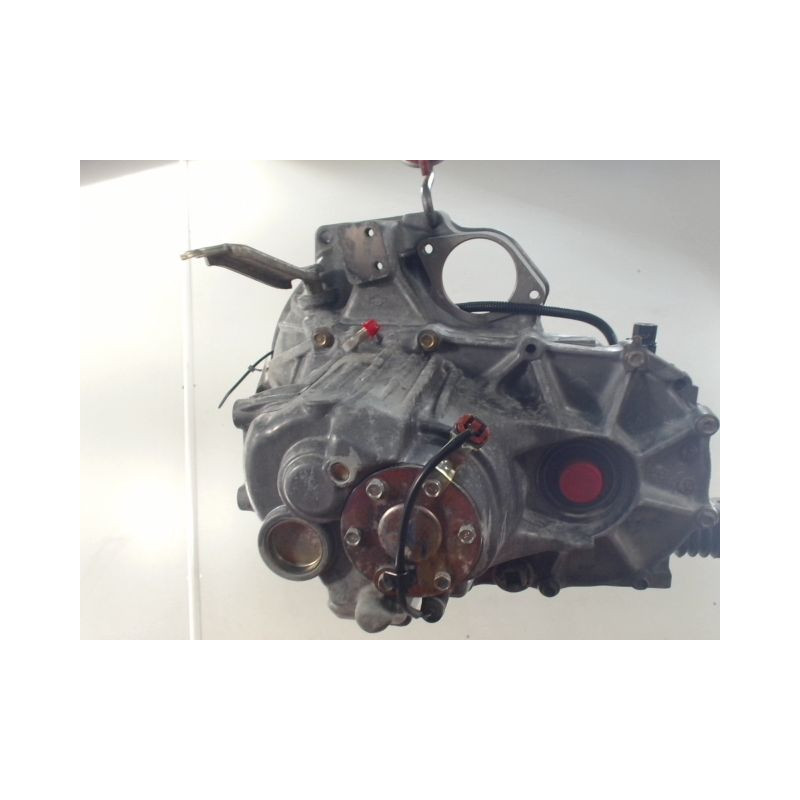 BOITE A VITESSE MECANIQUE NISSAN MICRA 1.0 i 16V
