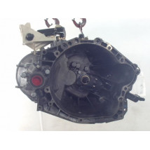 BOITE A VITESSE MECANIQUE PEUGEOT 307 2.0 HDi 110