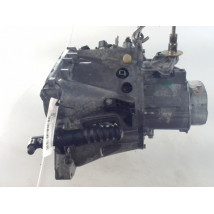 BOITE A VITESSE MECANIQUE PEUGEOT 307 2.0 HDi 110
