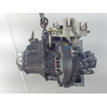 BOITE A VITESSE MECANIQUE PEUGEOT 307 2.0 HDi 110