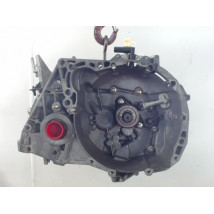 BOITE A VITESSE MECANIQUE RENAULT MEGANE 1.4 