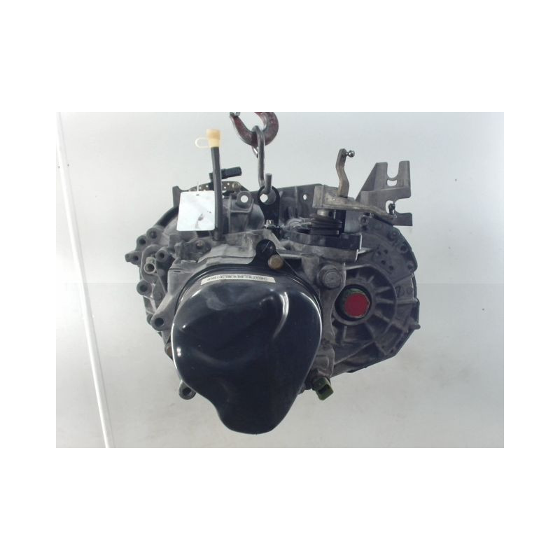 BOITE A VITESSE MECANIQUE RENAULT MEGANE 1.4 