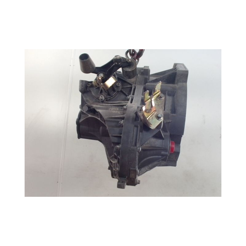 BOITE A VITESSE MECANIQUE ROVER 75 2.0 CDTi