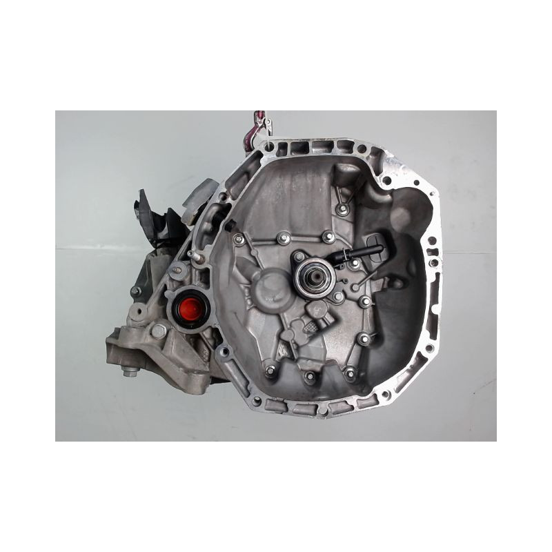 BOITE A VITESSE MECANIQUE RENAULT TWINGO II Phase 2 2011-2014 1.5 dCi 75