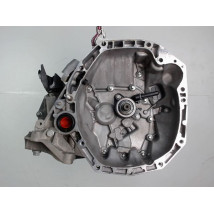 BOITE A VITESSE MECANIQUE RENAULT TWINGO II Phase 2 2011-2014 1.5 dCi 75