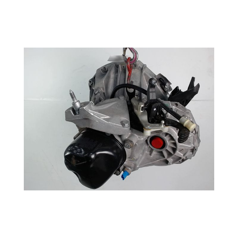 BOITE A VITESSE MECANIQUE RENAULT TWINGO II Phase 2 2011-2014 1.5 dCi 75