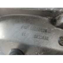 BOITE A VITESSE MECANIQUE ALFA ROMEO BRERA 2.4 JTDM 20V 