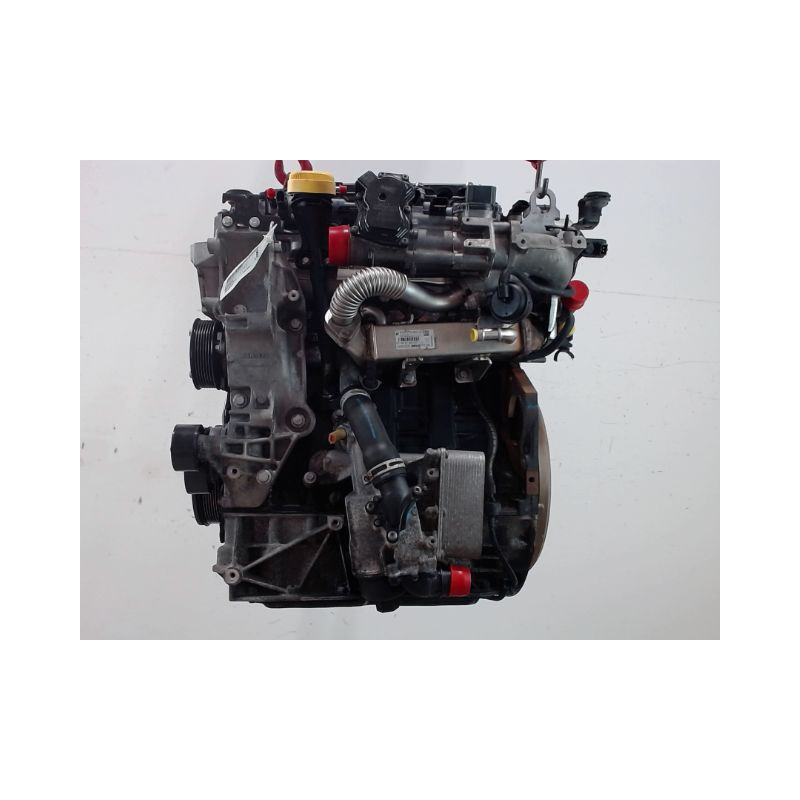 MOTEUR DIESEL RENAULT MEGANE 2.0 dCi 