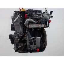 MOTEUR DIESEL RENAULT MEGANE 2.0 dCi 