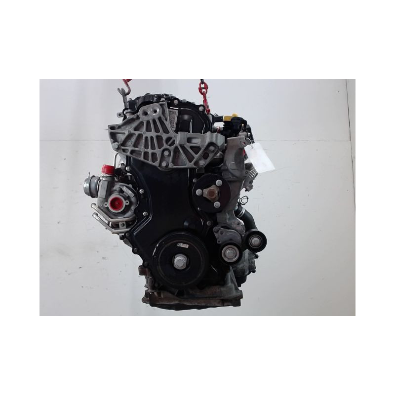 MOTEUR DIESEL RENAULT MEGANE 2.0 dCi 
