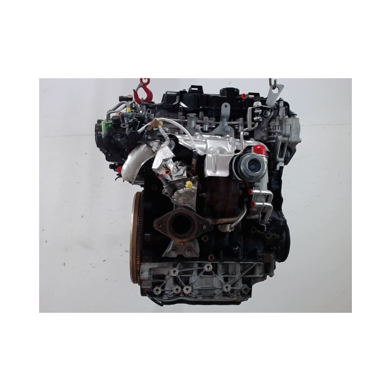 MOTEUR DIESEL RENAULT MEGANE 2.0 dCi 