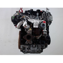 MOTEUR DIESEL RENAULT MEGANE 2.0 dCi 