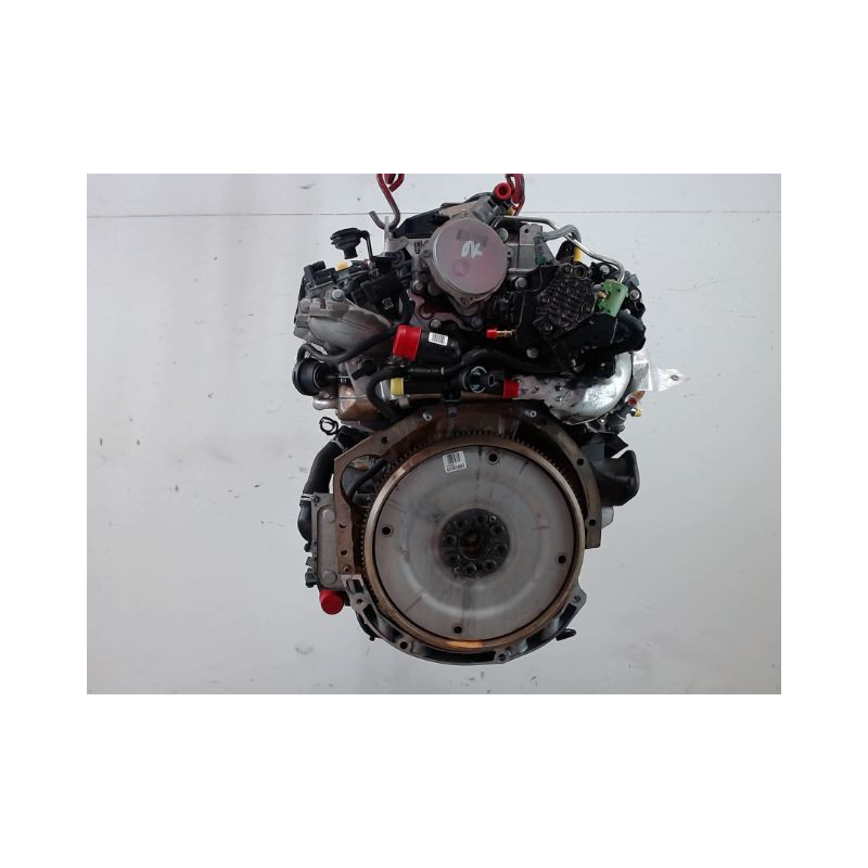 MOTEUR DIESEL RENAULT MEGANE 2.0 dCi 