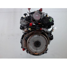 MOTEUR DIESEL RENAULT MEGANE 2.0 dCi 