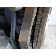 MOTEUR DIESEL RENAULT MEGANE 2.0 dCi 