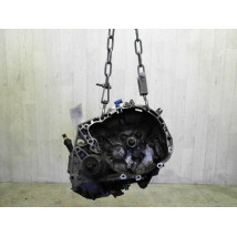 BOITE A VITESSE MECANIQUE RENAULT CLIO 1.4 