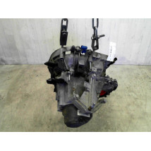 BOITE A VITESSE MECANIQUE RENAULT CLIO 1.4 