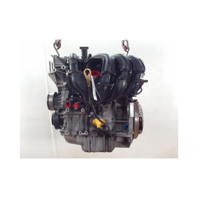 MOTEUR ESSENCE FORD FIESTA 1.4 16V