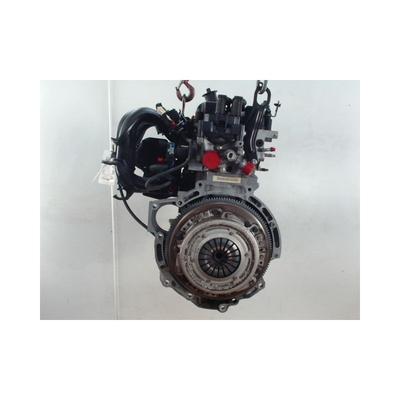 MOTEUR ESSENCE FORD FIESTA 1.4 16V