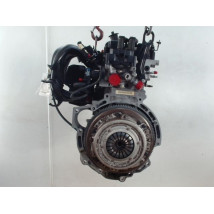 MOTEUR ESSENCE FORD FIESTA 1.4 16V
