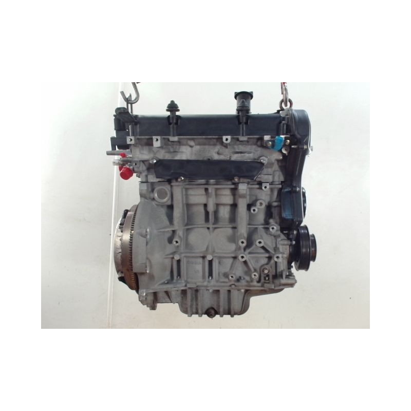 MOTEUR ESSENCE FORD FIESTA 1.4 16V