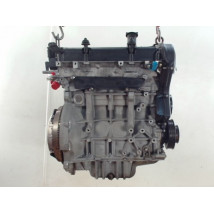 MOTEUR ESSENCE FORD FIESTA 1.4 16V