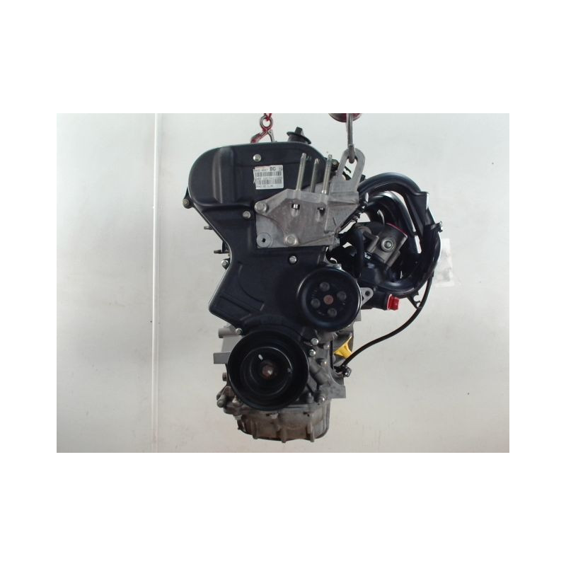 MOTEUR ESSENCE FORD FIESTA 1.4 16V