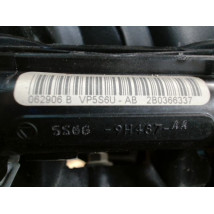 MOTEUR ESSENCE FORD FIESTA 1.4 16V