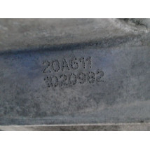 BOITE A VITESSE AUTOMATIQUE PEUGEOT 2008 1.2 VTi