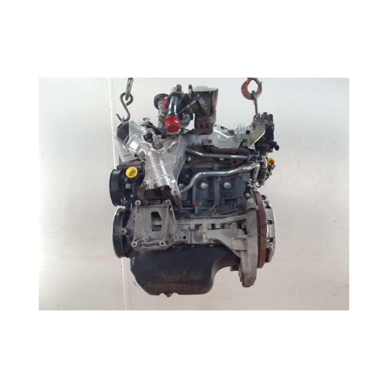 MOTEUR DIESEL FORD KA 1.3 TDCi