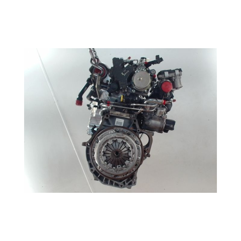 MOTEUR DIESEL FORD KA 1.3 TDCi