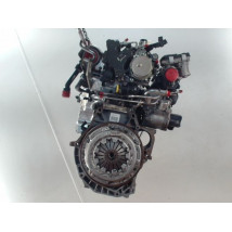 MOTEUR DIESEL FORD KA 1.3 TDCi
