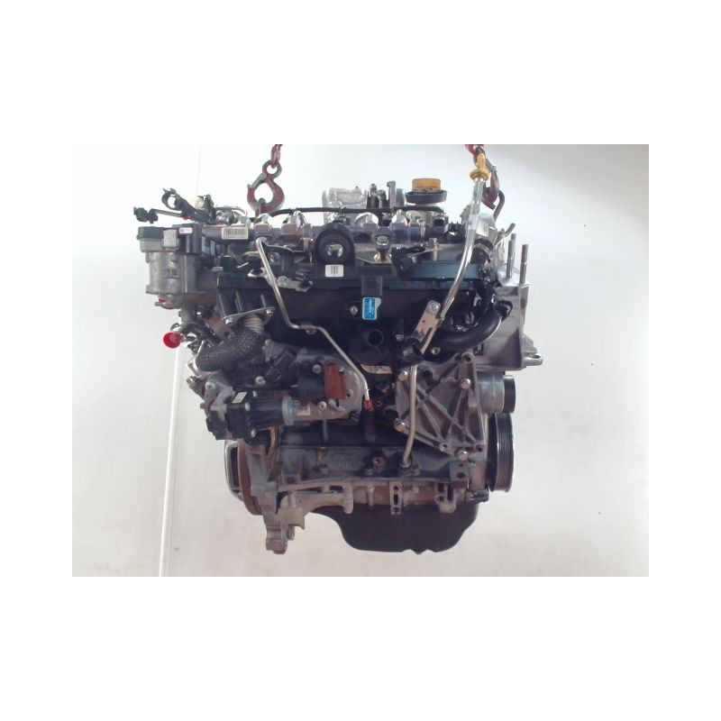 MOTEUR DIESEL FORD KA 1.3 TDCi