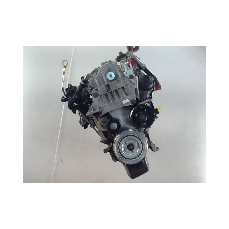 MOTEUR DIESEL FORD KA 1.3 TDCi