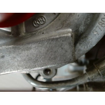 MOTEUR DIESEL FORD KA 1.3 TDCi