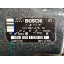 MOTEUR DIESEL FORD KA 1.3 TDCi