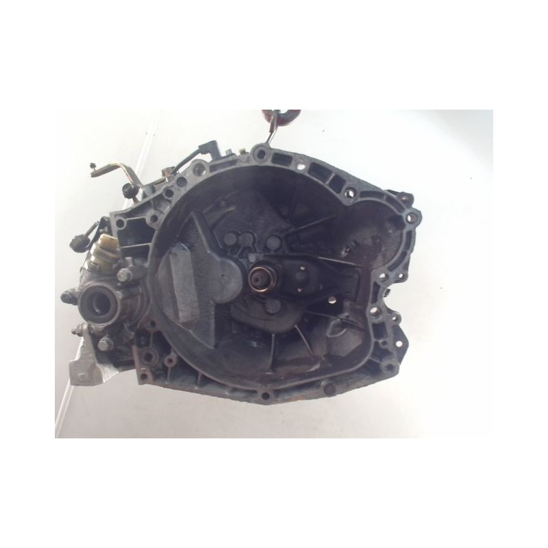 BOITE A VITESSE MECANIQUE PEUGEOT PARTNER 1.9 D