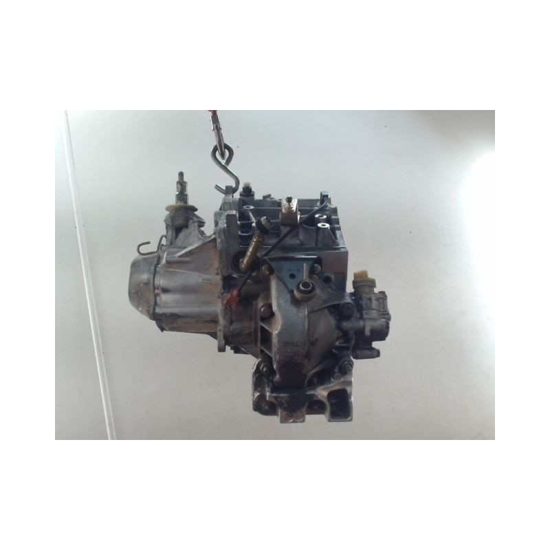 BOITE A VITESSE MECANIQUE PEUGEOT PARTNER 1.9 D