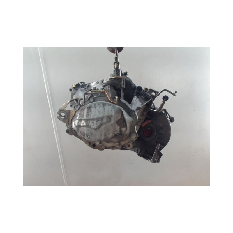 BOITE A VITESSE MECANIQUE PEUGEOT PARTNER 1.9 D