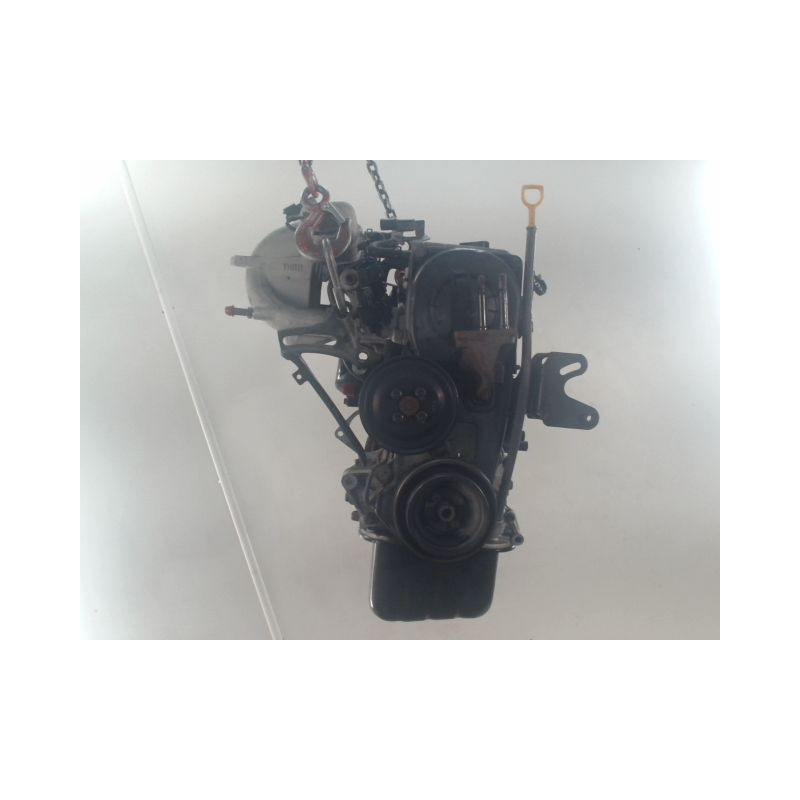 MOTEUR ESSENCE HYUNDAI GETZ 1.1