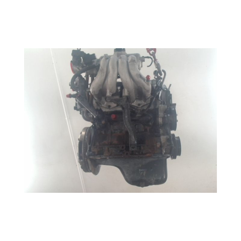 MOTEUR ESSENCE HYUNDAI GETZ 1.1
