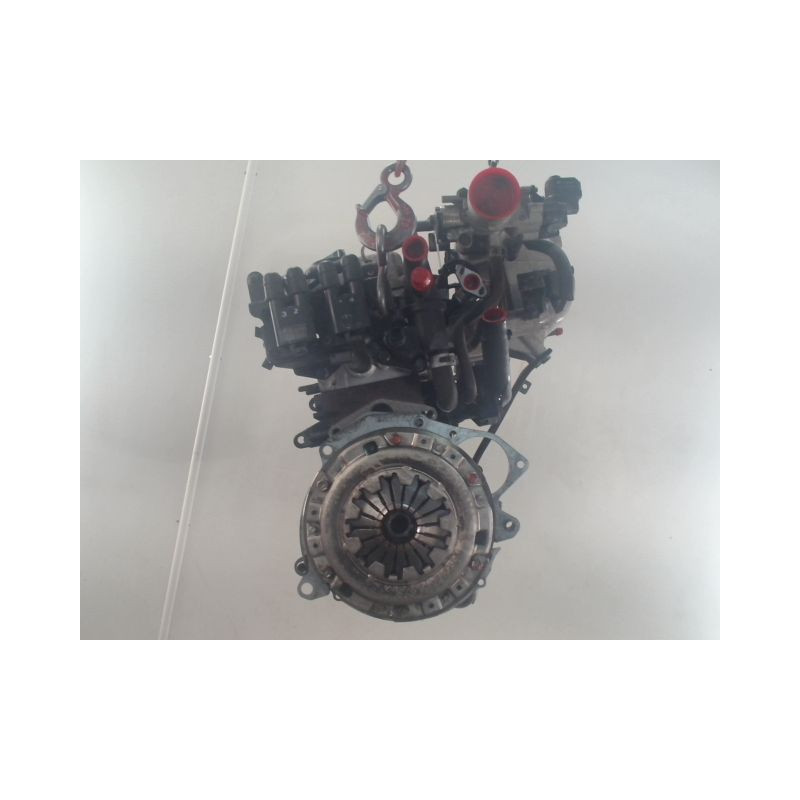 MOTEUR ESSENCE HYUNDAI GETZ 1.1