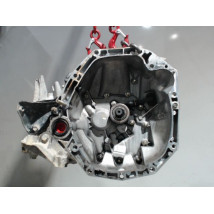 BOITE A VITESSE MECANIQUE RENAULT CLIO II PH.2 01-06 1.5 dCi