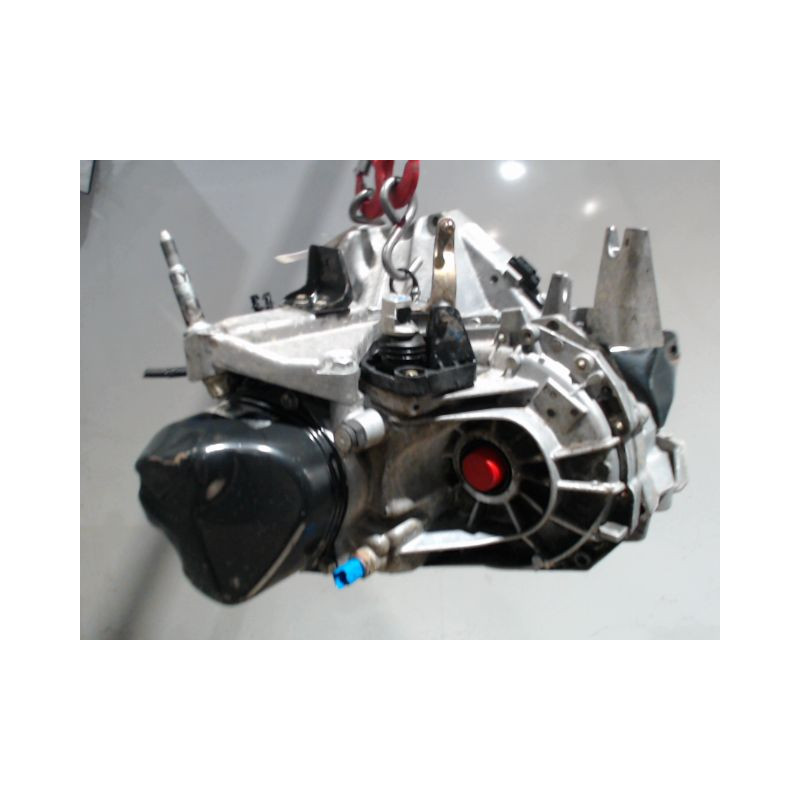 BOITE A VITESSE MECANIQUE RENAULT CLIO II PH.2 01-06 1.5 dCi