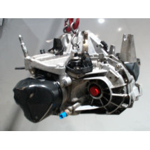 BOITE A VITESSE MECANIQUE RENAULT CLIO II PH.2 01-06 1.5 dCi