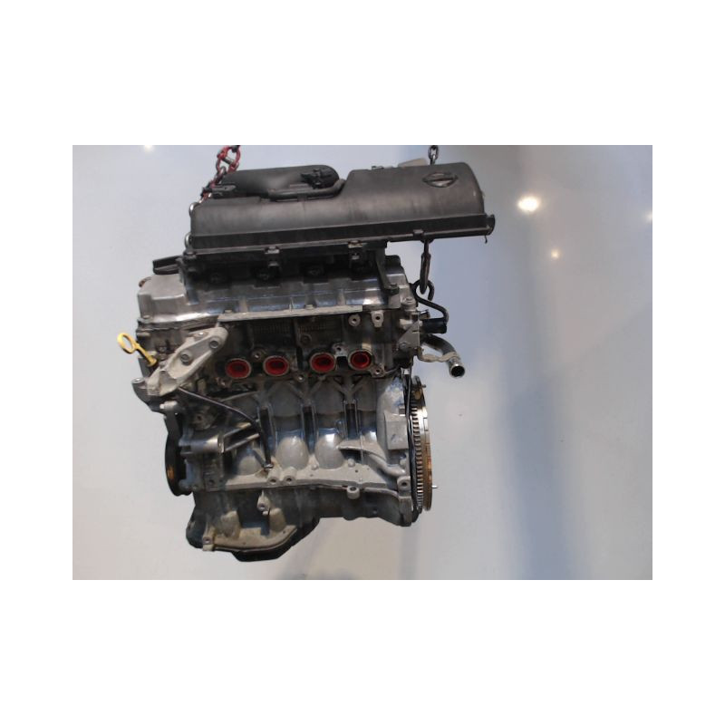 MOTEUR ESSENCE NISSAN MICRA 2009- 1.2 16V