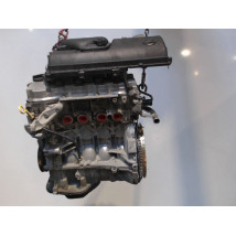 MOTEUR ESSENCE NISSAN MICRA 2009- 1.2 16V